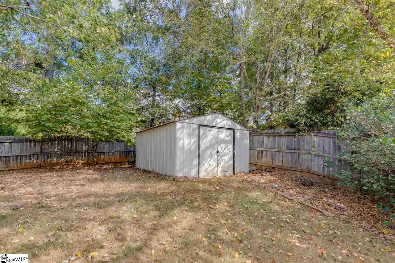 200 Sentry Way Simpsonville, SC 29680 - Photo 25 of 28 Gallery Image 25