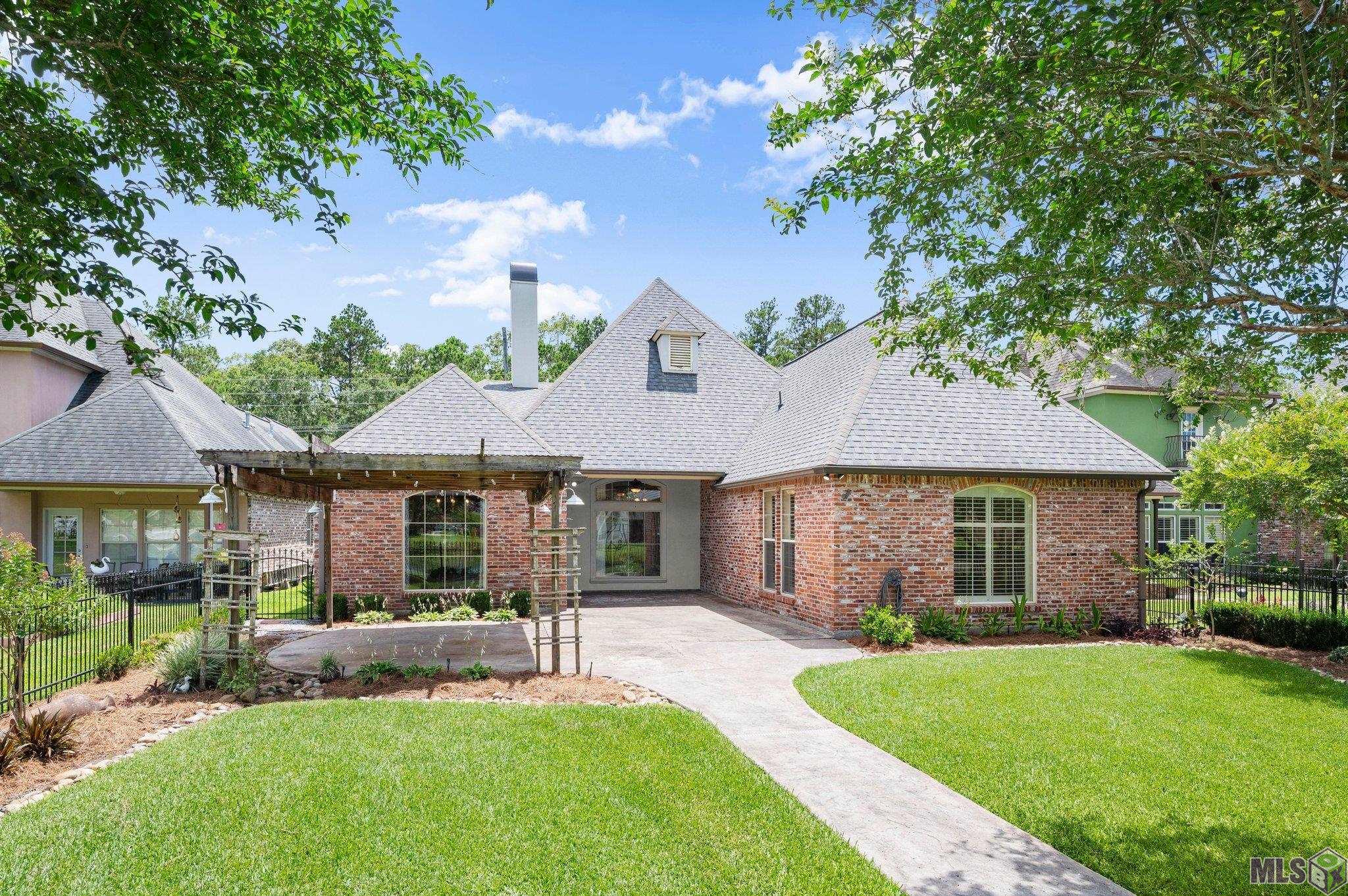 19537 South Harrells Ferry Road Baton Rouge, LA 70816 - Photo 34 of 38
