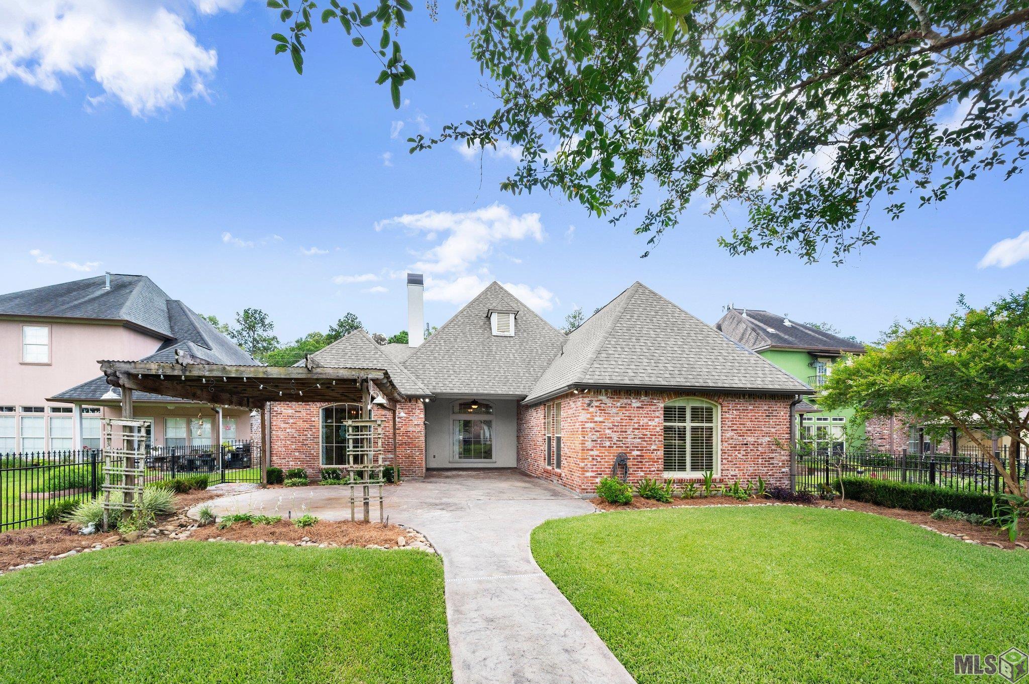 19537 South Harrells Ferry Road Baton Rouge, LA 70816 - Photo 37 of 38