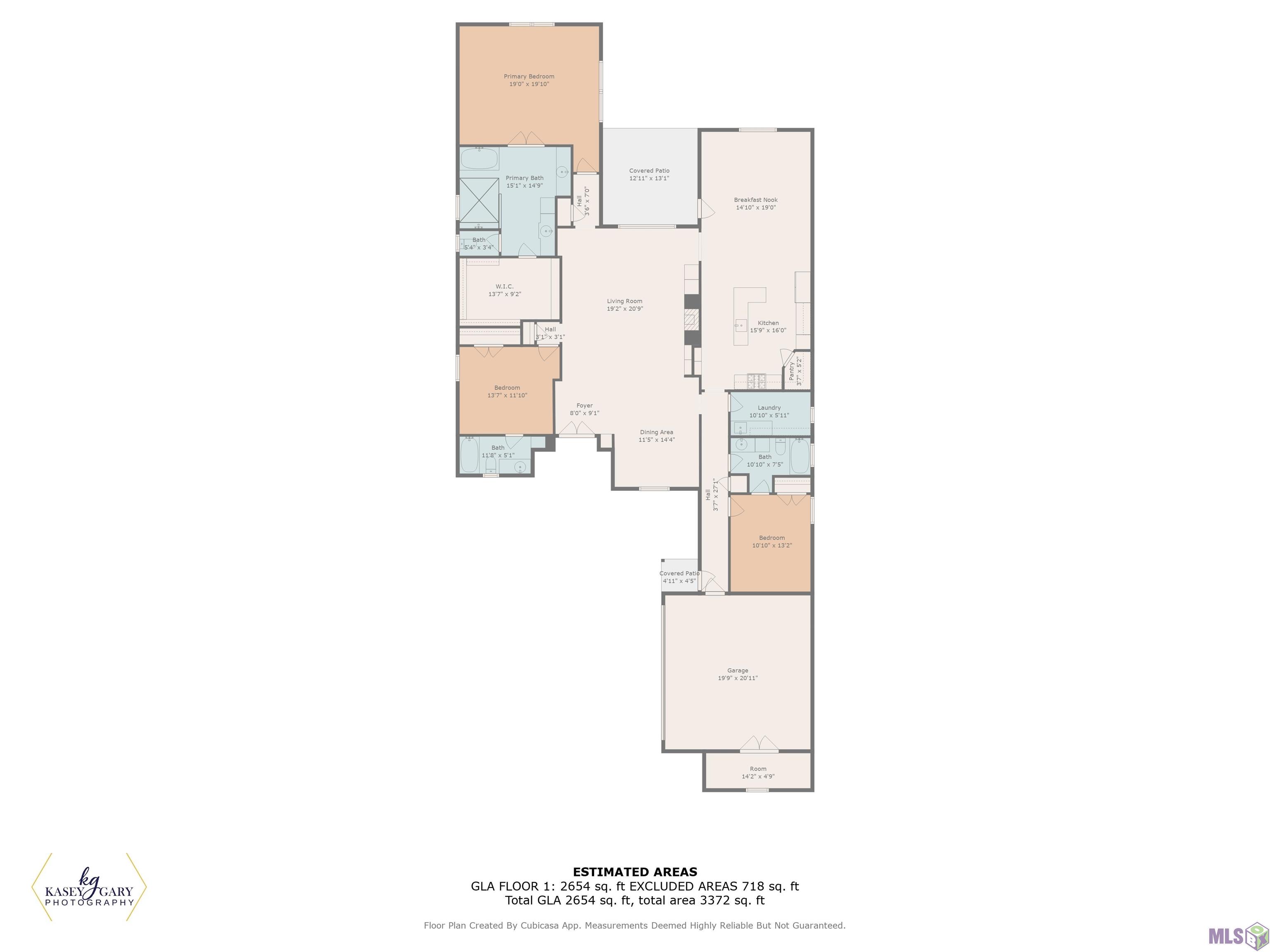 19537 South Harrells Ferry Road Baton Rouge, LA 70816 - Photo 38 of 38