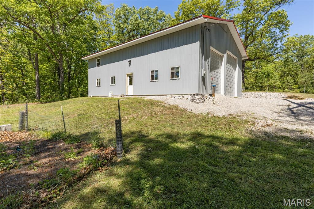 11117 Delbridge Road Potosi, MO 63664 - Photo 1 of 36
