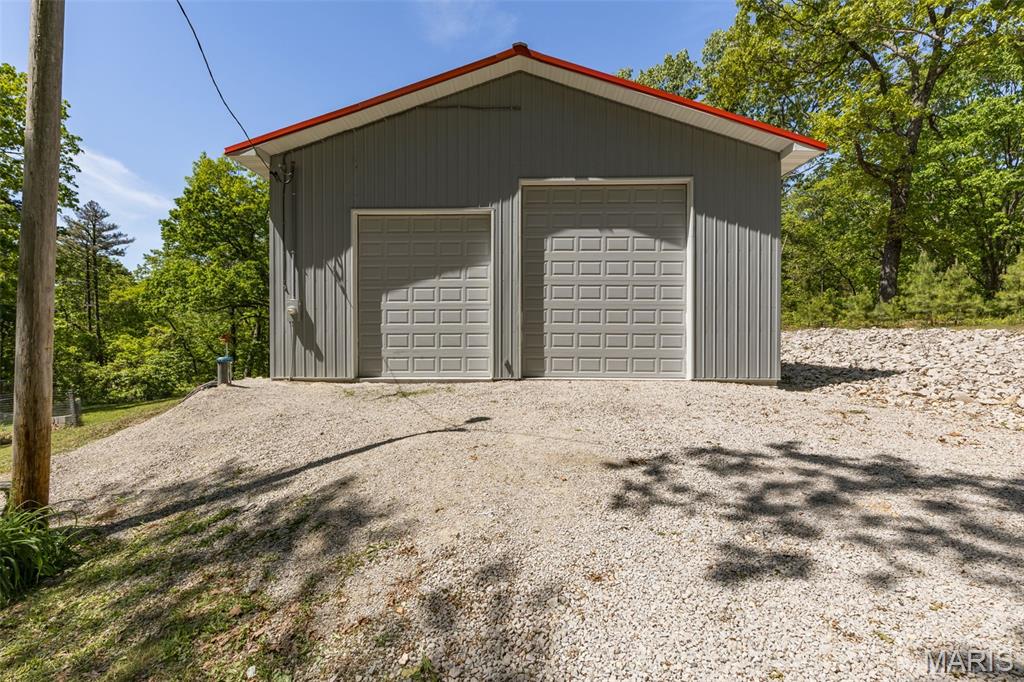 11117 Delbridge Road Potosi, MO 63664 - Photo 2 of 36