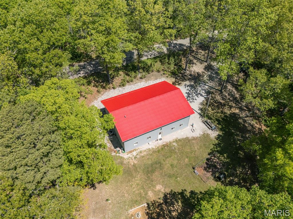 11117 Delbridge Road Potosi, MO 63664 - Photo 34 of 36