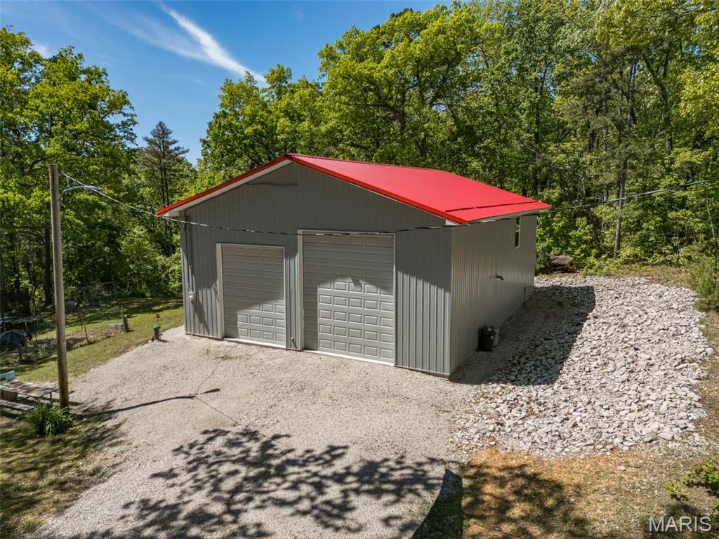 11117 Delbridge Road Potosi, MO 63664 - Photo 8 of 36