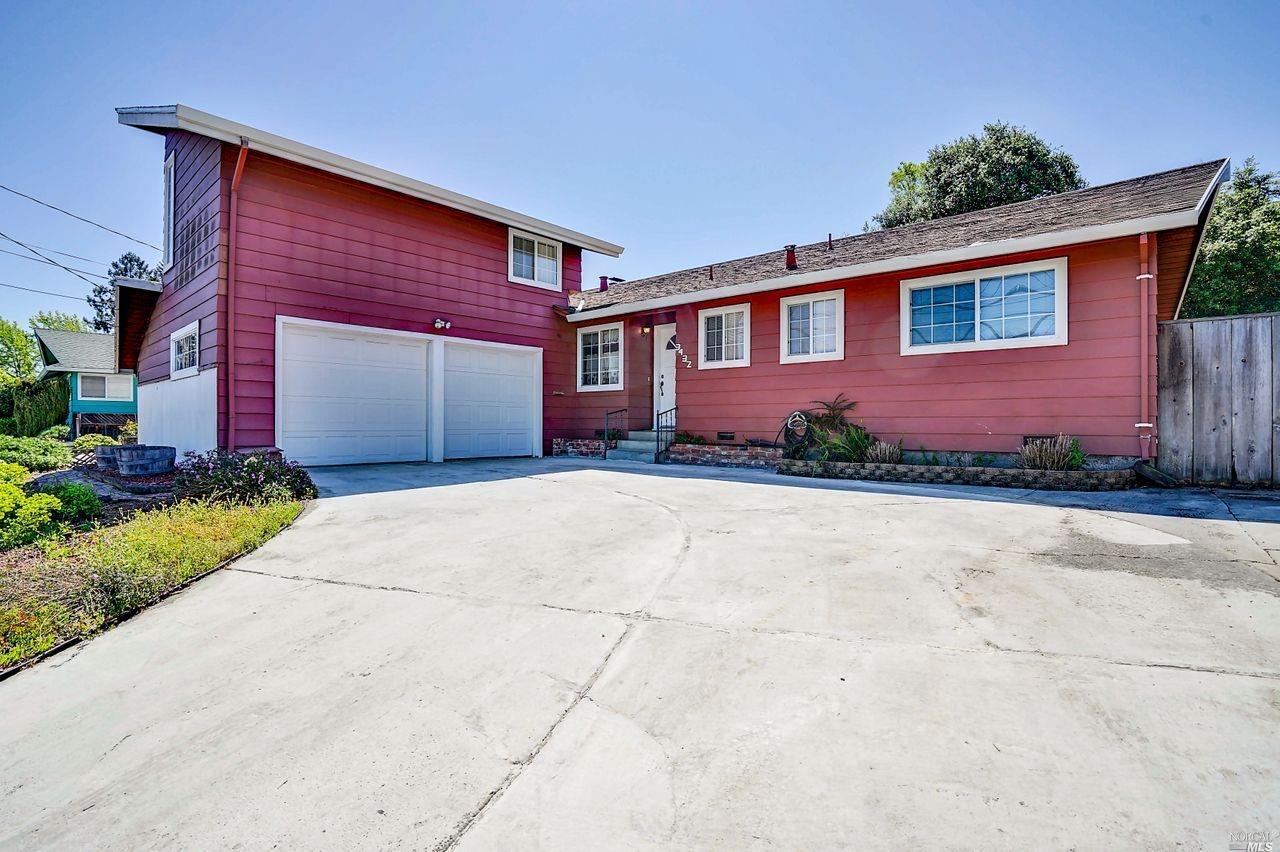 3432 Hoen Avenue Santa Rosa, CA 95405 - Photo 1 of 1 Gallery Image 1