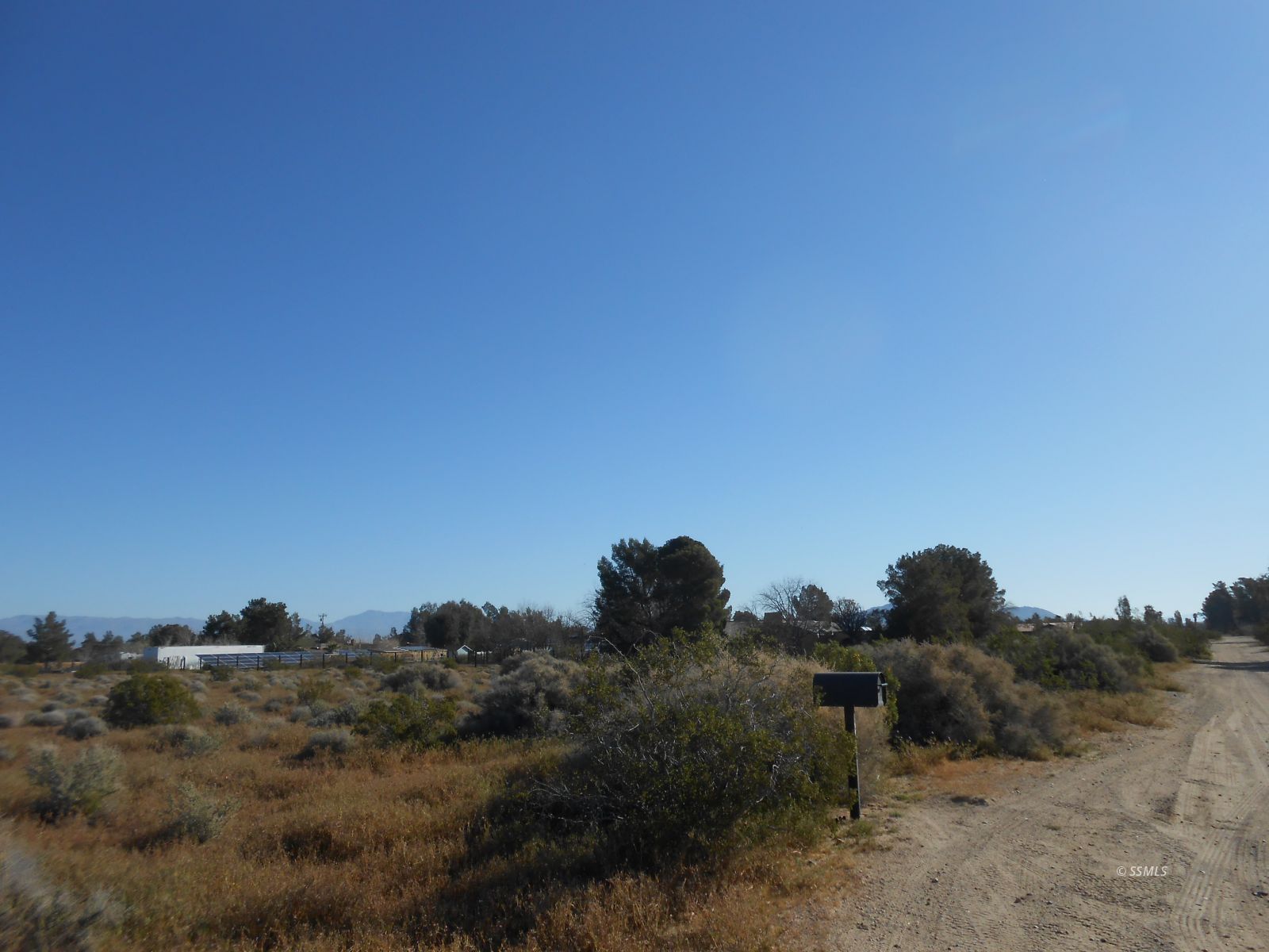 454-041-07 Weiman Avenue Ridgecrest, CA 93555 - Photo 3 of 6