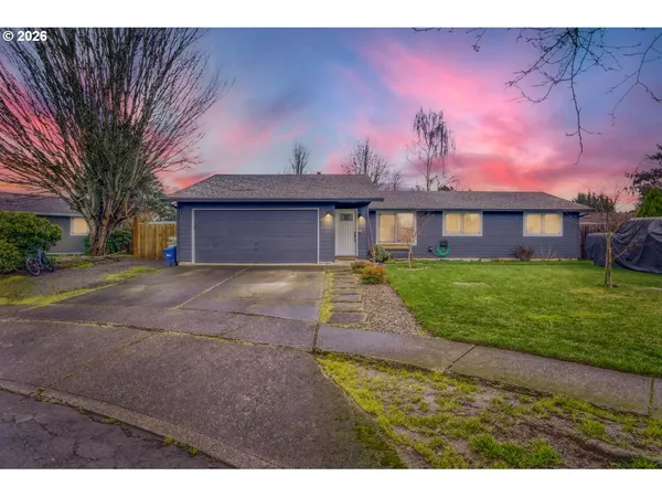 $459,900 | 606 South 22nd Court, Cornelius, OR 97113