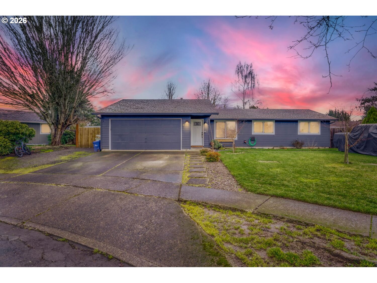 606 South 22nd Court Cornelius, OR 97113 - Photo 1 of 29
