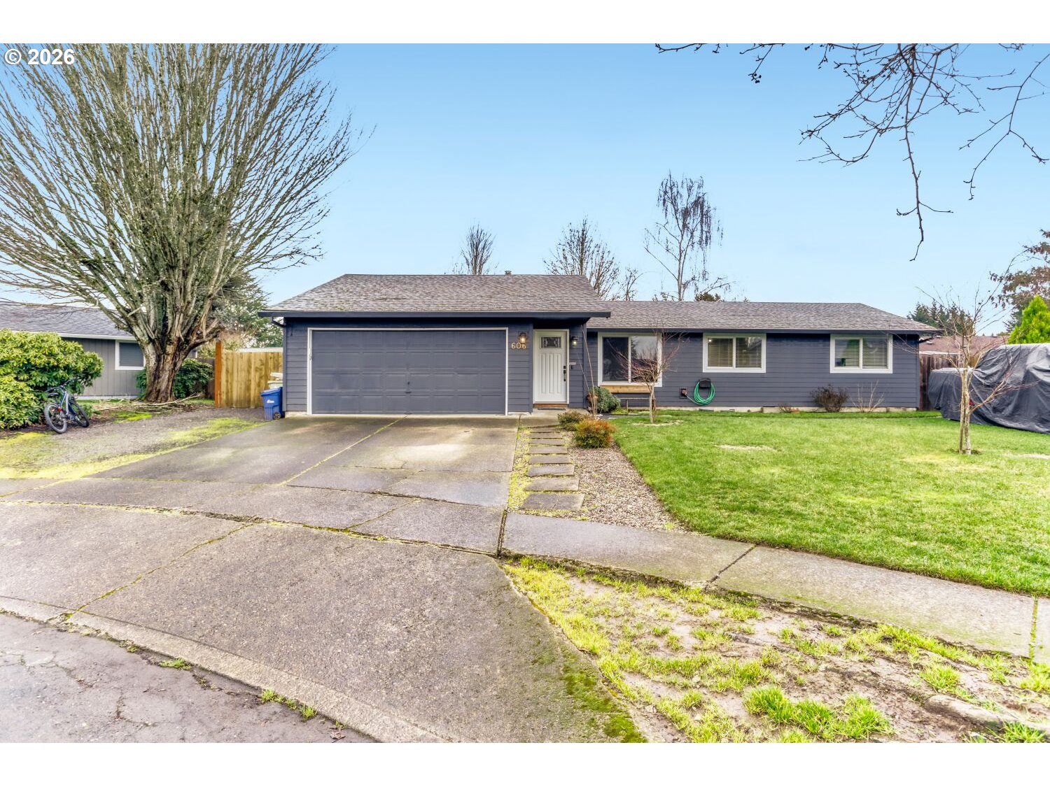 606 South 22nd Court Cornelius, OR 97113 - Photo 2 of 29