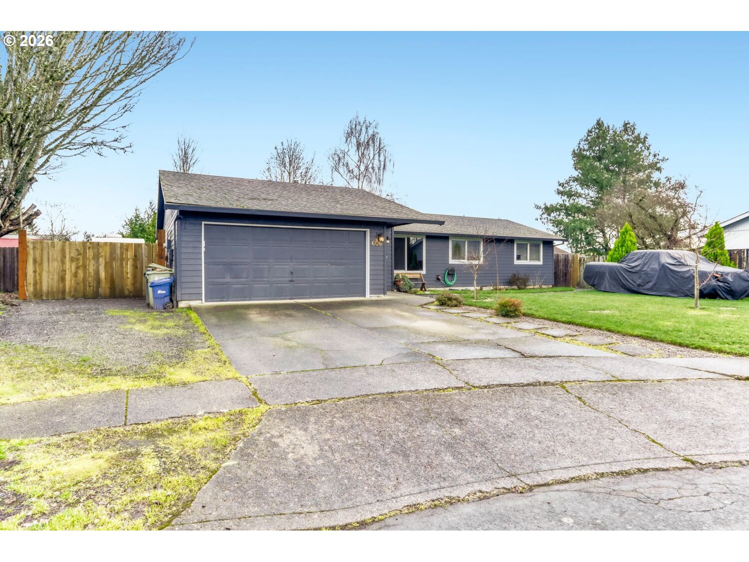 606 South 22nd Court Cornelius, OR 97113 - Photo 3 of 29