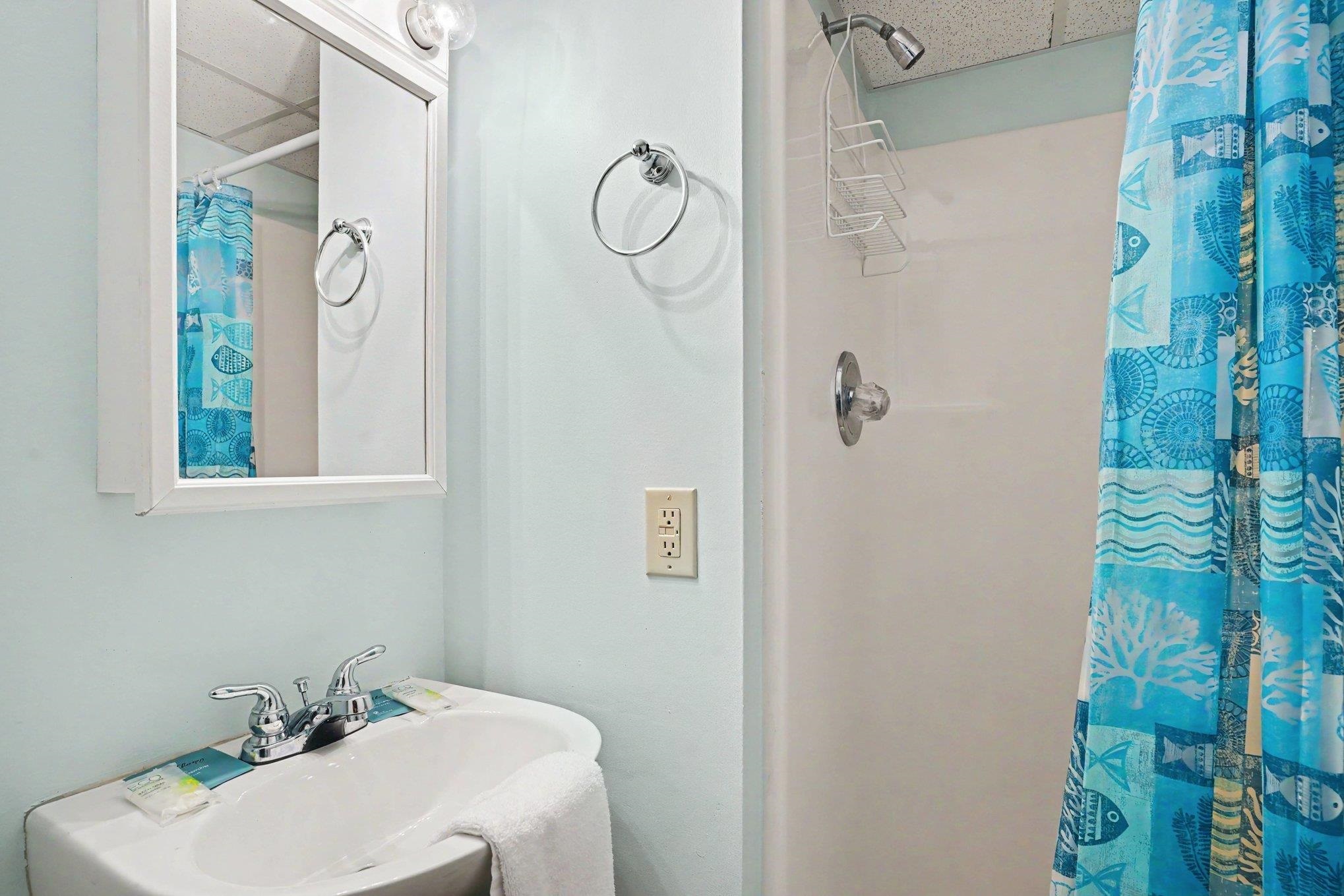 1210 North Waccamaw Drive, Unit 1012 Murrells Inlet, SC 29576 - Photo 21 of 41