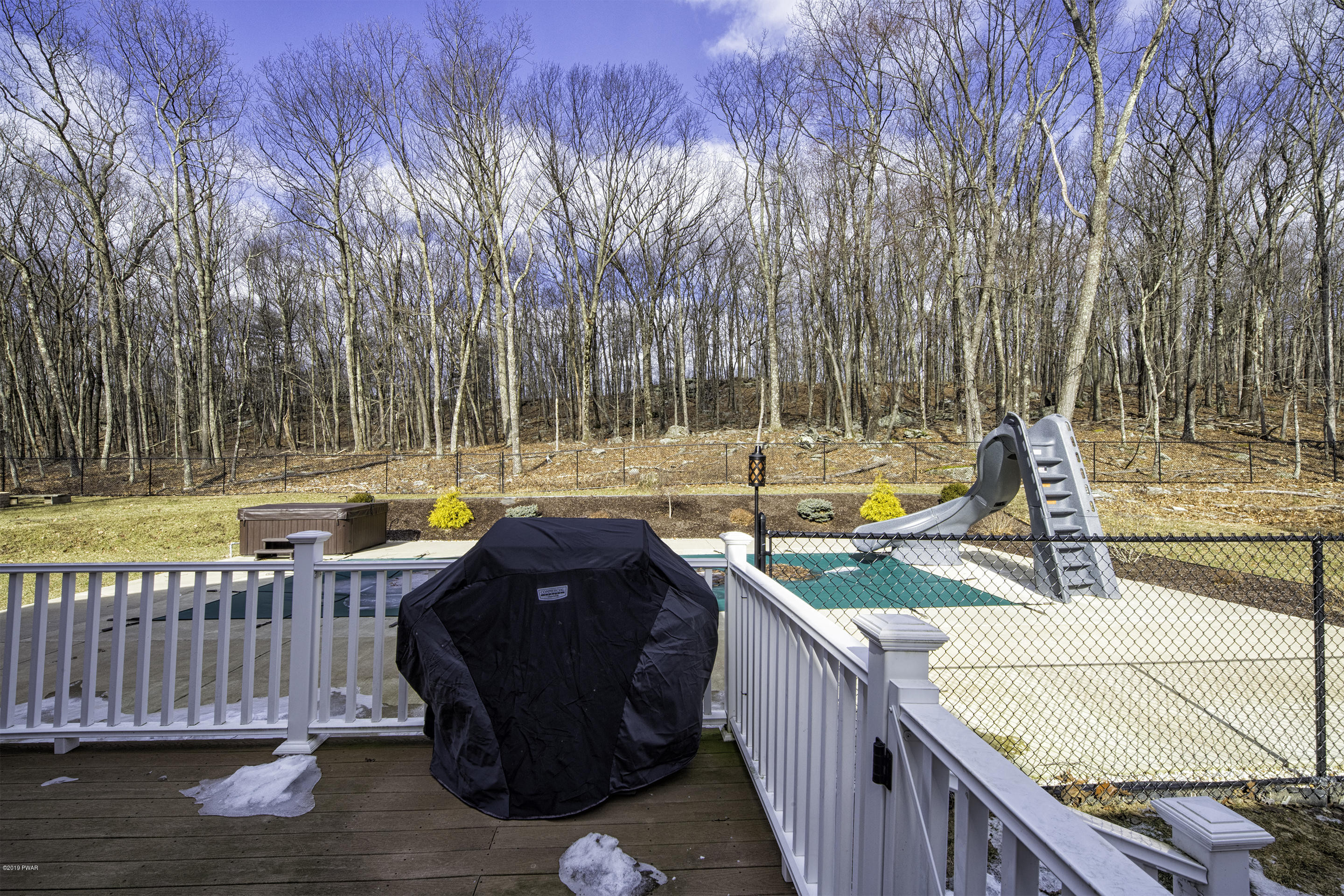 485 Log Tavern Road Milford, PA 18337 - Photo 45 of 55 Pool area