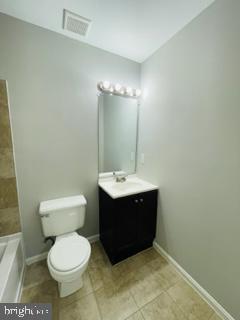 8853 Ritchboro Road District Heights, MD 20747 - Photo 17 of 21