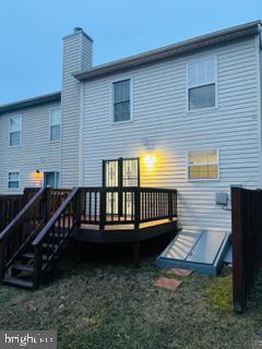 8853 Ritchboro Road District Heights, MD 20747 - Photo 21 of 21