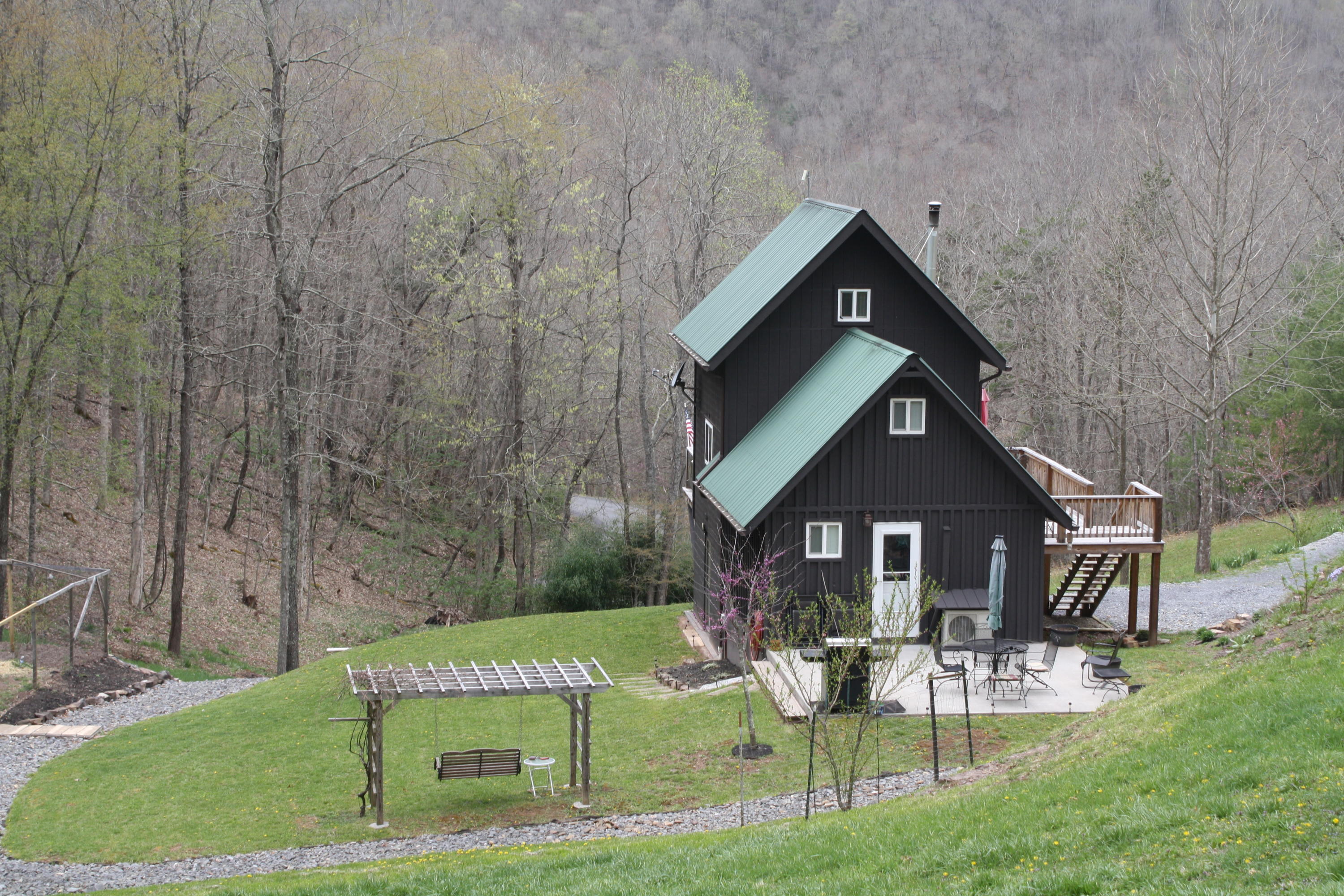 2355 Nickells Mill Road Ronceverte, WV 24970 - Photo 13 of 91 Gallery Image 13