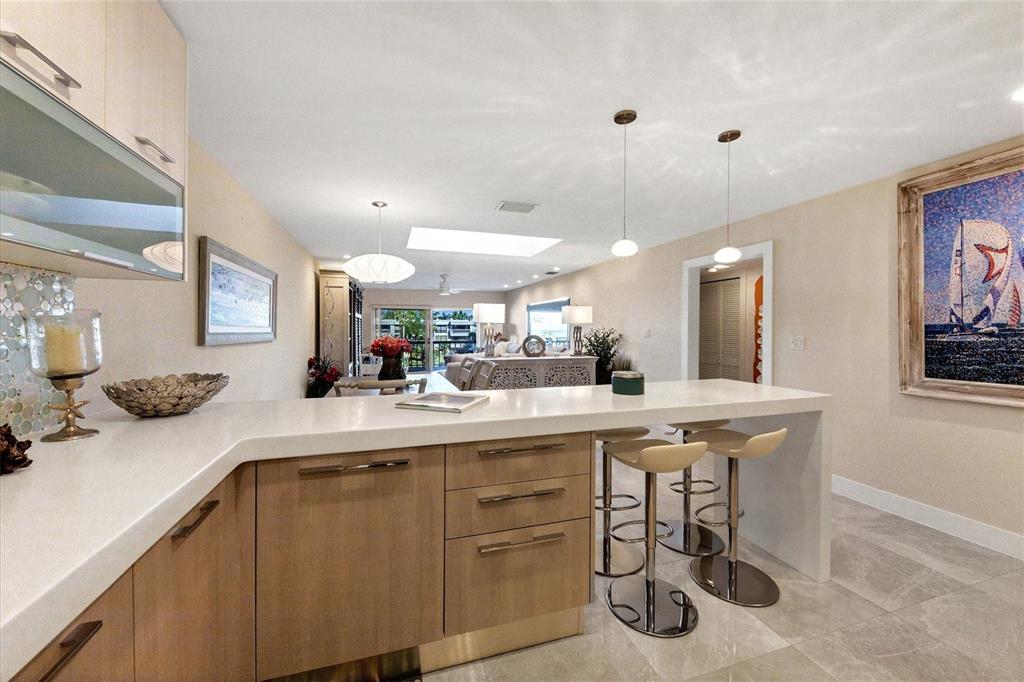 5757 Gulf Of Mexico Drive, Unit 305 Longboat Key, FL 34228 - Photo 14 of 51