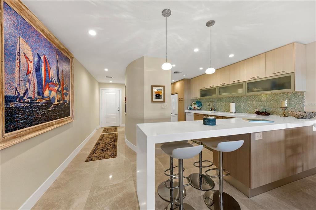 5757 Gulf Of Mexico Drive, Unit 305 Longboat Key, FL 34228 - Photo 15 of 51