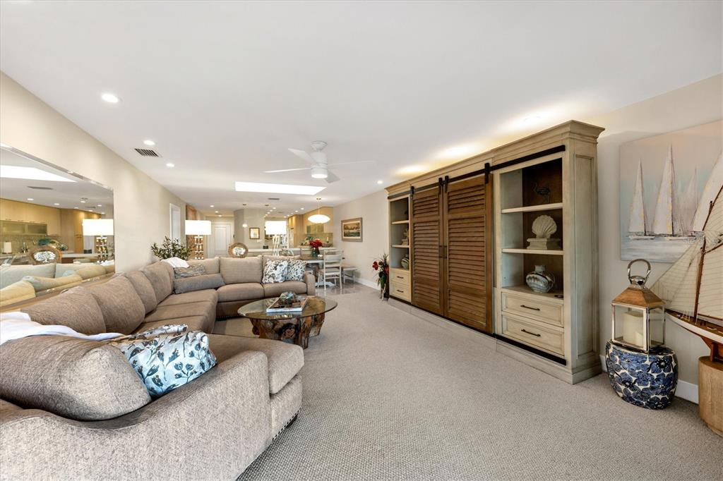 5757 Gulf Of Mexico Drive, Unit 305 Longboat Key, FL 34228 - Photo 20 of 51