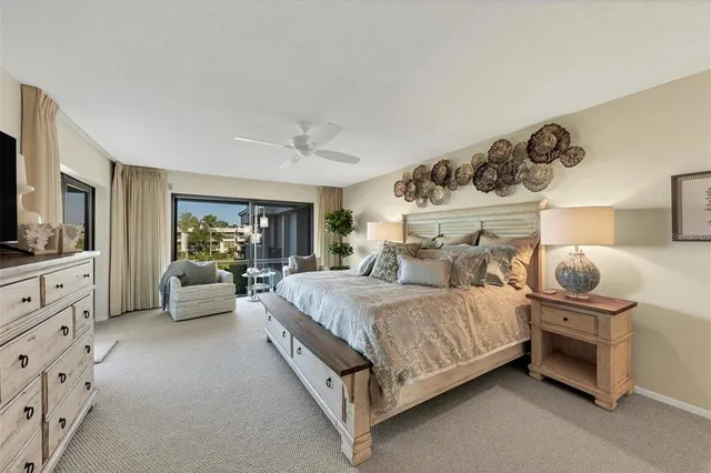 $5,500 | 5757 Gulf Of Mexico Drive, Unit 305, Longboat Key, FL 34228