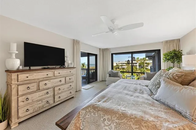 $5,500 | 5757 Gulf Of Mexico Drive, Unit 305, Longboat Key, FL 34228