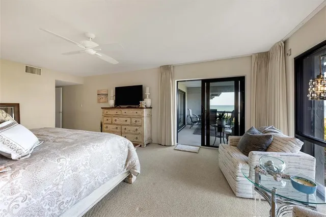 $5,500 | 5757 Gulf Of Mexico Drive, Unit 305, Longboat Key, FL 34228