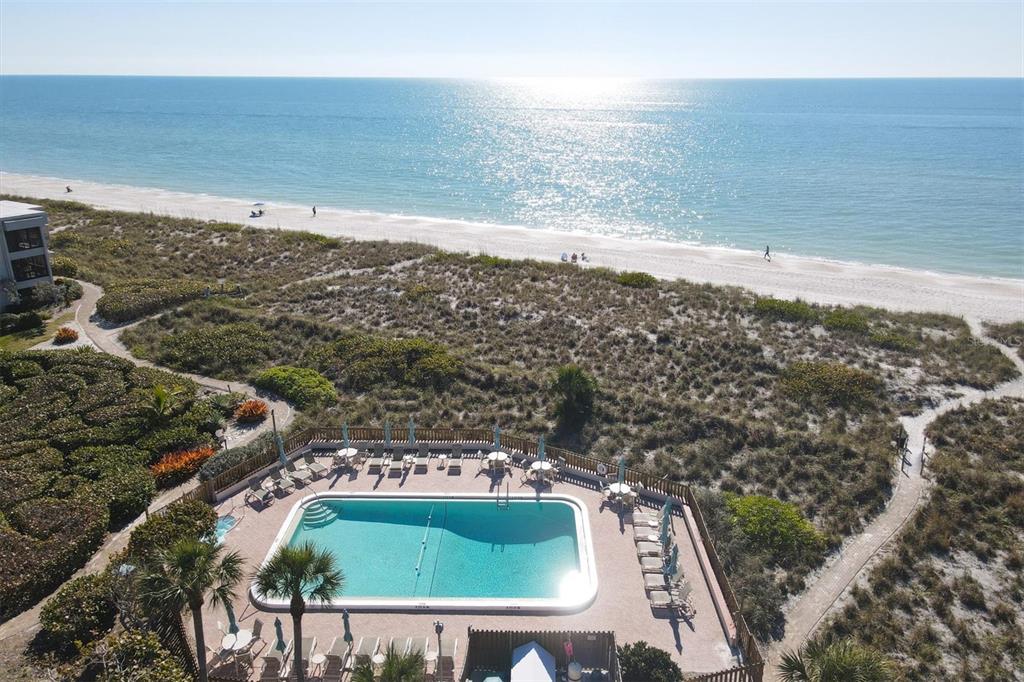 5757 Gulf Of Mexico Drive, Unit 305 Longboat Key, FL 34228 - Photo 42 of 51