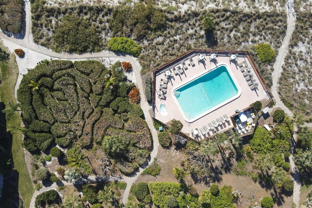 5757 Gulf Of Mexico Drive, Unit 305 Longboat Key, FL 34228 - Photo 43 of 51