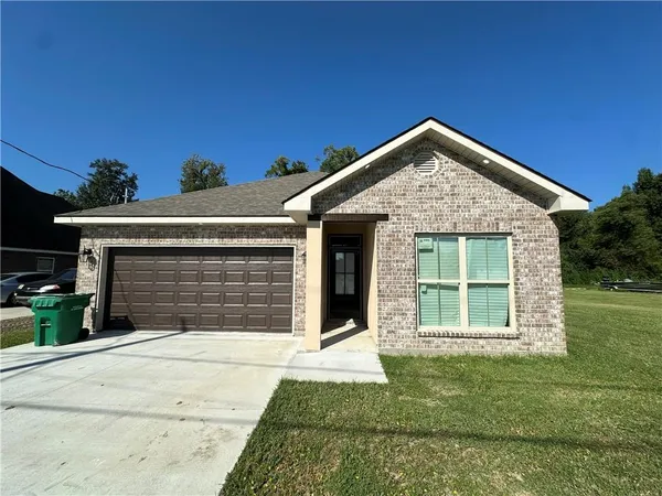 $280,000 | 383 East 24th Street, Reserve, LA 70084