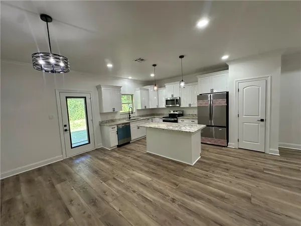 $280,000 | 383 East 24th Street, Reserve, LA 70084