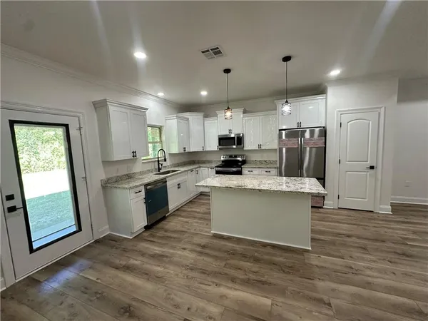 $280,000 | 383 East 24th Street, Reserve, LA 70084