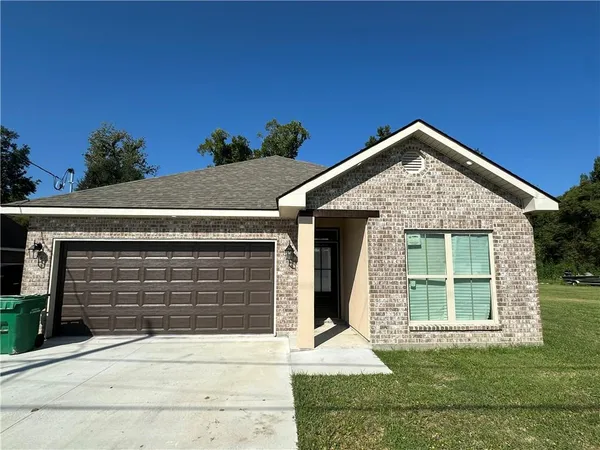 $280,000 | 383 East 24th Street, Reserve, LA 70084