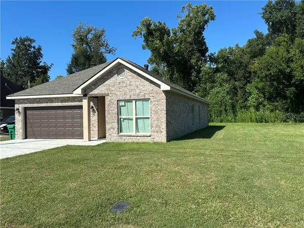 $280,000 | 383 East 24th Street, Reserve, LA 70084
