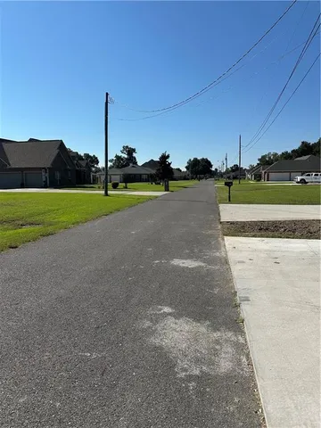 $280,000 | 383 East 24th Street, Reserve, LA 70084