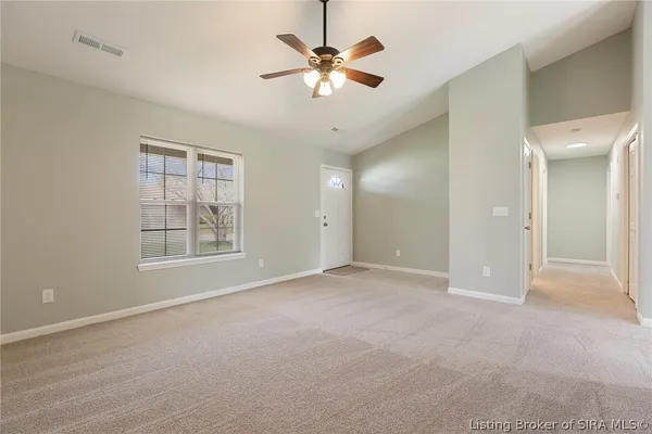 $219,500 | 115 Sunnyside Drive, Charlestown, IN 47111