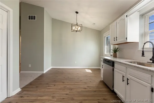 $219,500 | 115 Sunnyside Drive, Charlestown, IN 47111