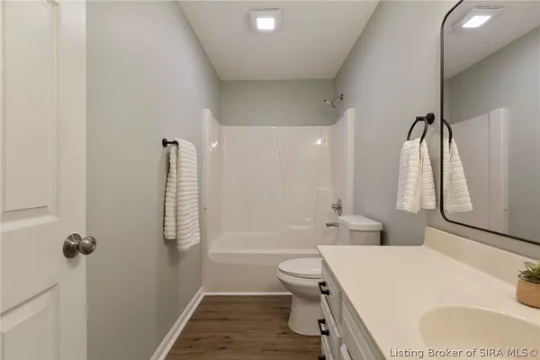 $219,500 | 115 Sunnyside Drive, Charlestown, IN 47111