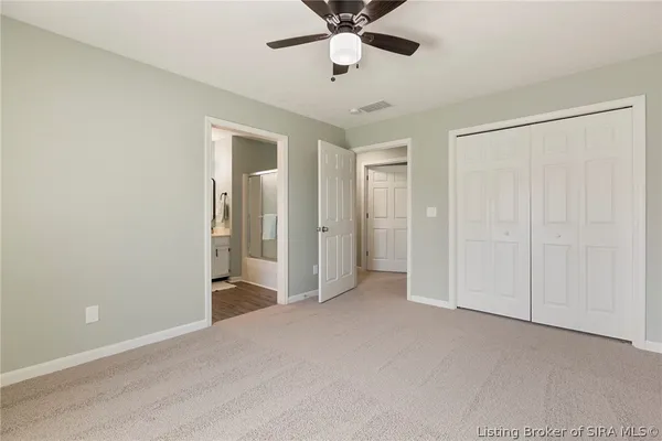 $219,500 | 115 Sunnyside Drive, Charlestown, IN 47111