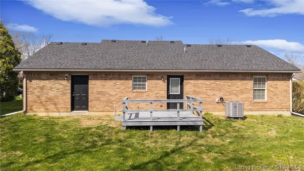 $219,500 | 115 Sunnyside Drive, Charlestown, IN 47111