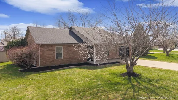 $219,500 | 115 Sunnyside Drive, Charlestown, IN 47111