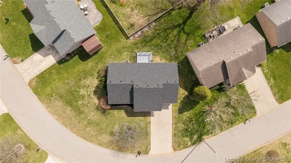 $219,500 | 115 Sunnyside Drive, Charlestown, IN 47111