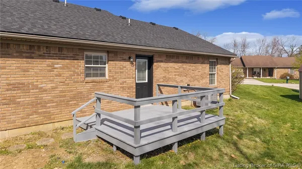 $219,500 | 115 Sunnyside Drive, Charlestown, IN 47111