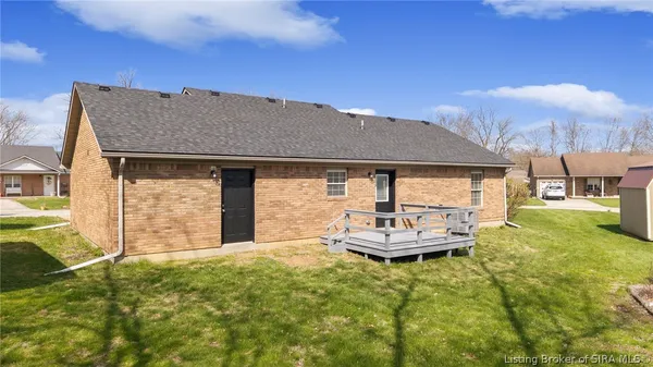 $219,500 | 115 Sunnyside Drive, Charlestown, IN 47111