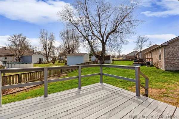 $219,500 | 115 Sunnyside Drive, Charlestown, IN 47111