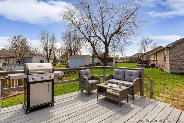 $219,500 | 115 Sunnyside Drive, Charlestown, IN 47111