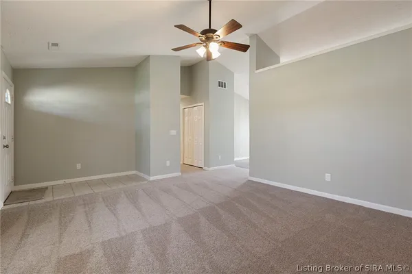 $219,500 | 115 Sunnyside Drive, Charlestown, IN 47111