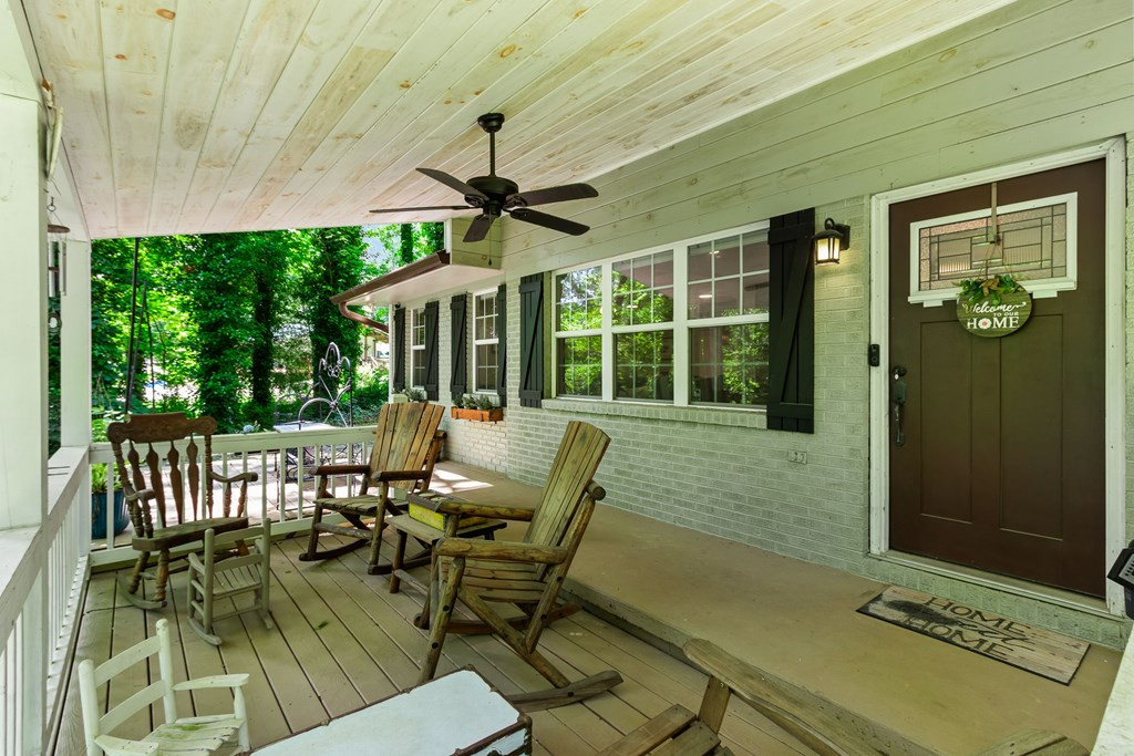 485 Heaton Road Marble, NC 28905 - Photo 4 of 52
