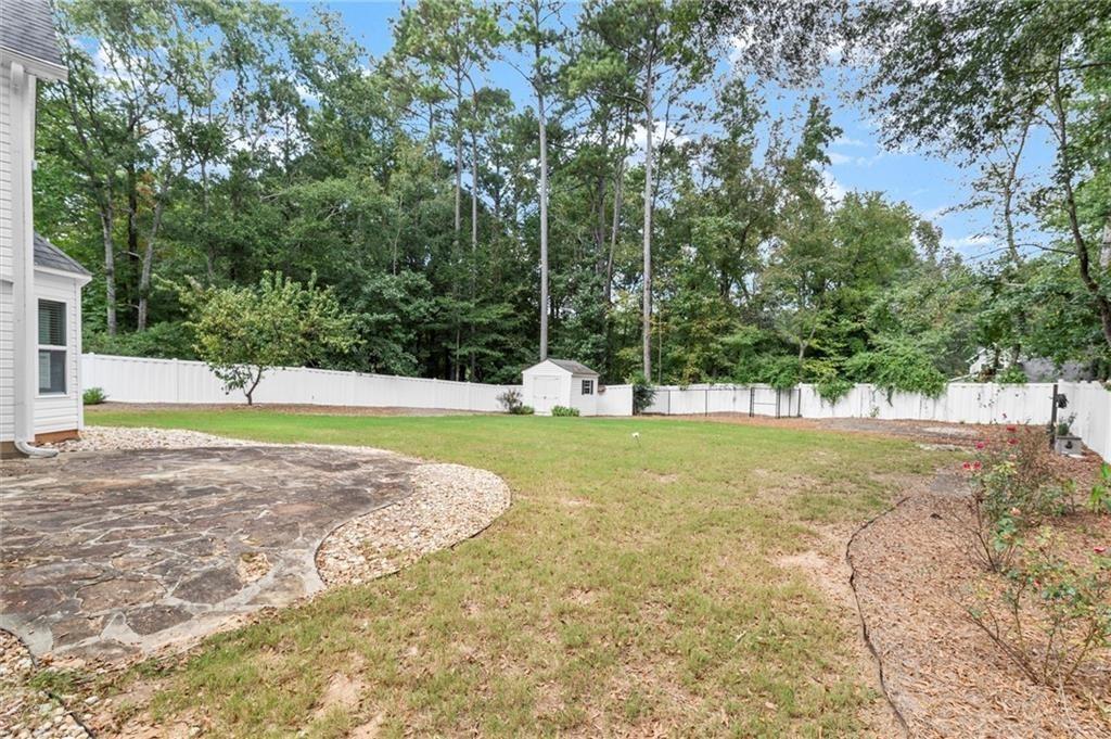 277 Edison Drive Stockbridge, GA 30281 - Photo 35 of 45