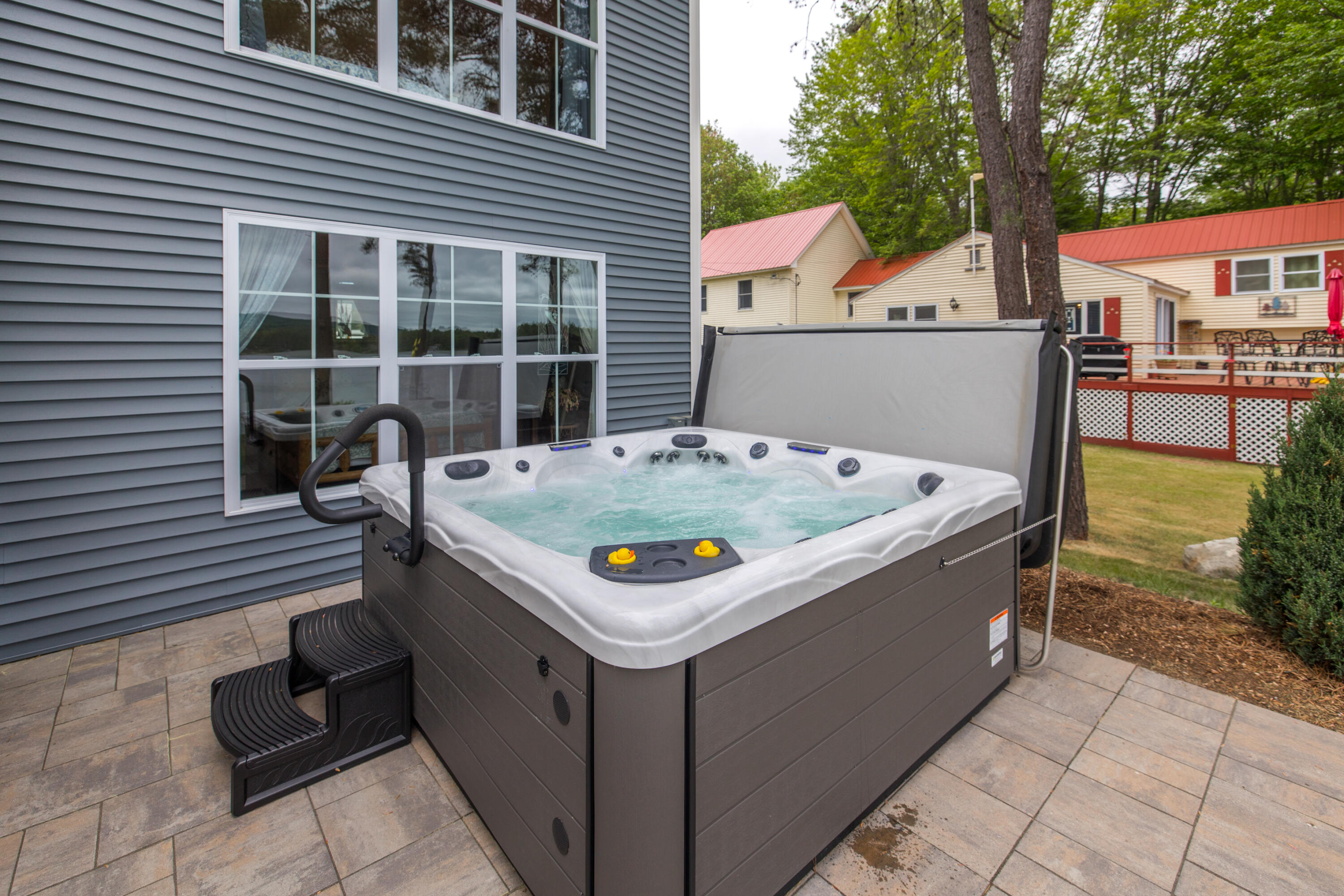 165 Rattlesnake Road Brownfield, ME 04010 - Photo 43 of 73 6I3A2479