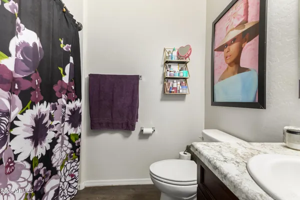 $379,999 | 2424 West Tamarisk Street, Phoenix, AZ 85041