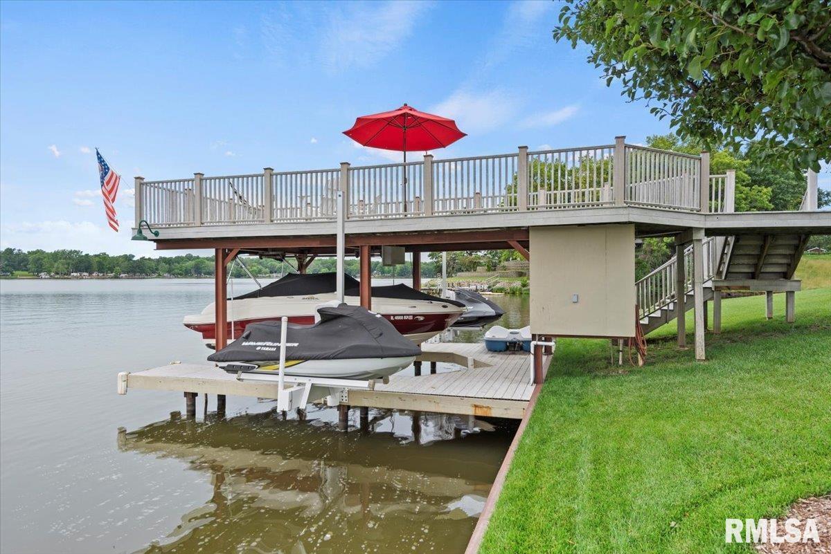 41 Lake Vista Drive Taylorville, IL 62568 - Photo 54 of 99 Gallery Image 54